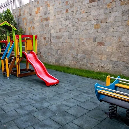 Apartment Helios In A Complex In St By Flat Mаnаger