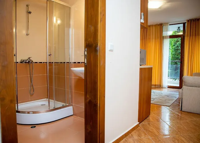 Helios In A Complex In St By Flat Mаnаger Apartament