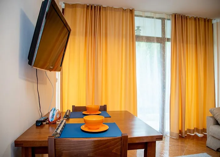 Helios In A Complex In St By Flat Mаnаger * Święty Włas