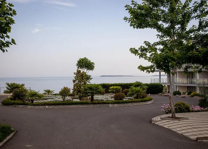 Apartament Helios In A Complex In St By Flat Mаnаger Święty Włas