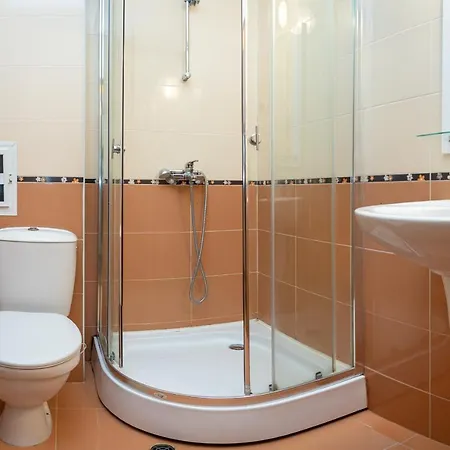 Helios In A Complex In St By Flat Mаnаger Apartament