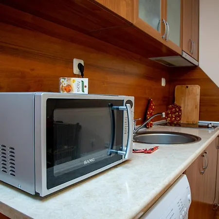 Helios In A Complex In St By Flat Mаnаger 圣弗拉斯