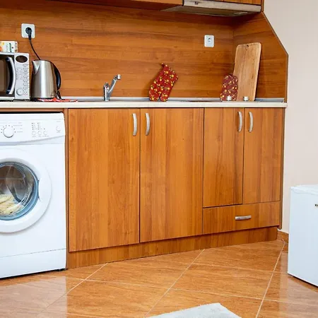 Helios In A Complex In St By Flat Mаnаger Apartament *