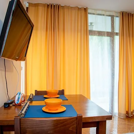 Helios In A Complex In St Vlas By Flat Mаnаger * سفيتي فلاس