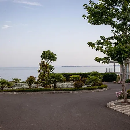 Apartamento Helios In A Complex In St By Flat Mаnаger Sveti Vlas
