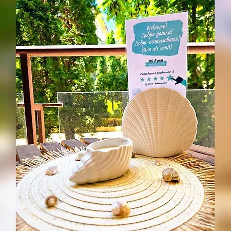 Helios In A Complex In St By Flat Mаnаger Apartament Sveti Vlas