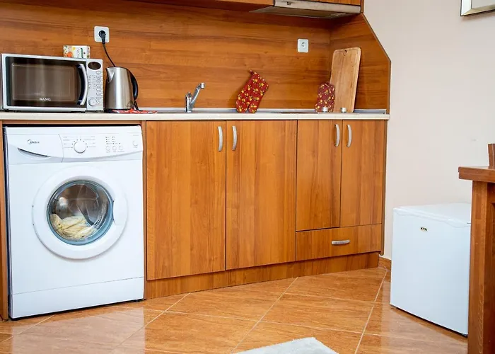 Helios In A Complex In St By Flat Mаnаger アパート *